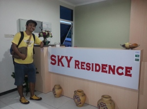 Hotel Sky Residence