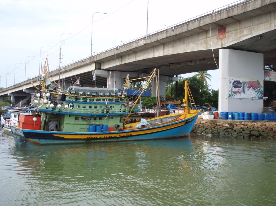 Candat Sotong Kuala Terengganu « The life journey